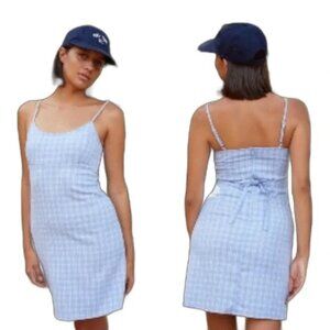 Brandy Melville Colleen Mini Dress